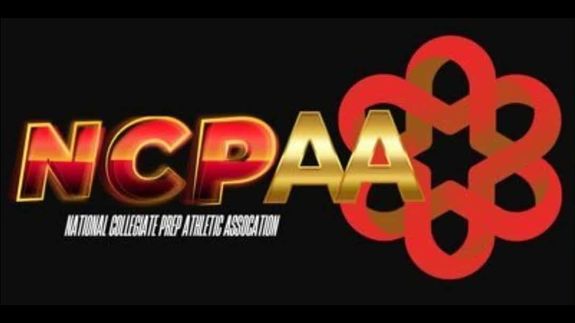 NCPAA (National Collegiate Prep Athletic Association)