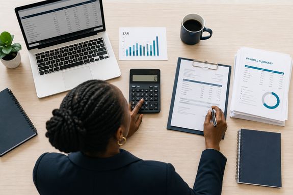 Payroll Services