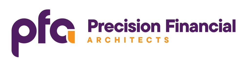 Precision Financial Architects logo
