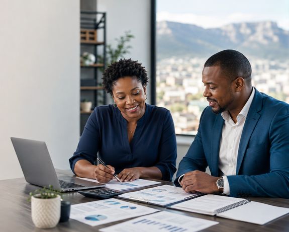 Tax & SARS