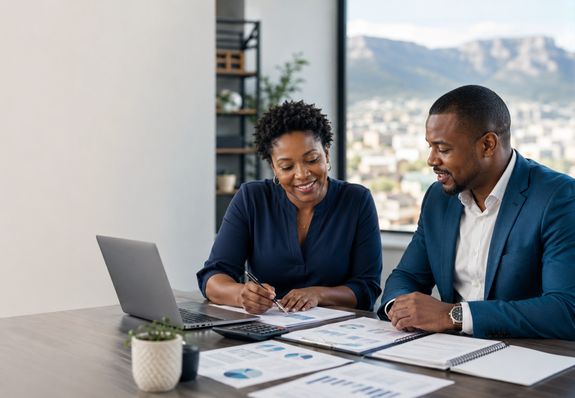 CIPC & Company Compliance