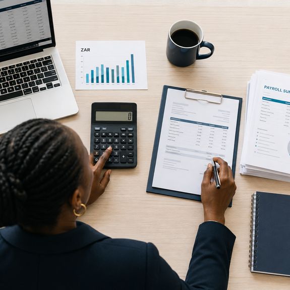 CIPC & Compliance