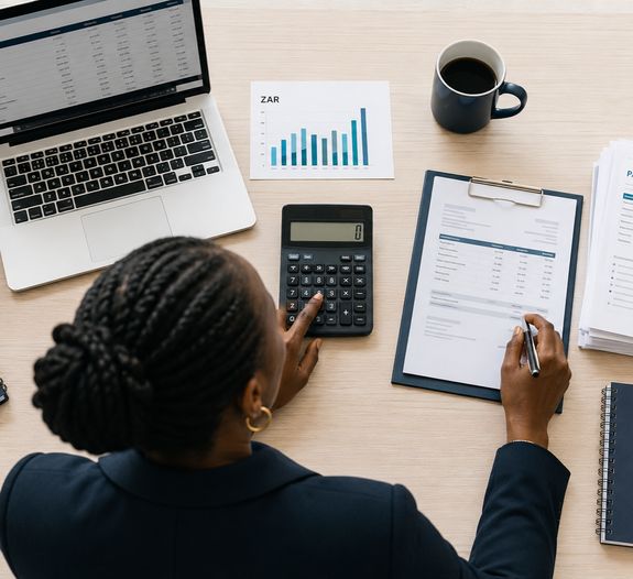 Accounting & Bookkeeping