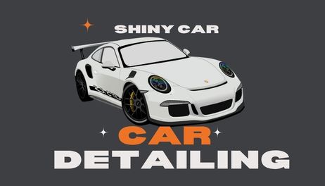 Shiny Car  logo