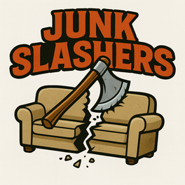 Junkslashers  logo