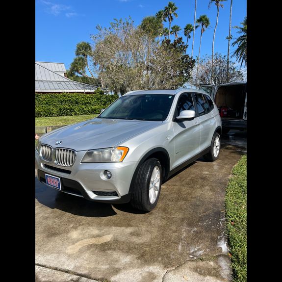 Exterior Wash and Wax