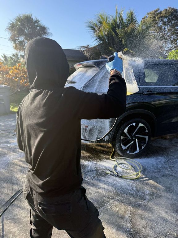 Convenience at Your Doorstep