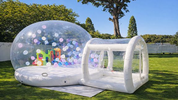 Transform Your Kids’ Party!