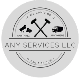 Any Services LLC logo