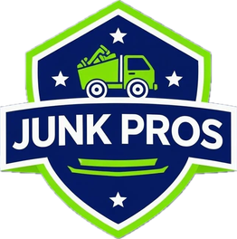 Junk Pros LLC logo