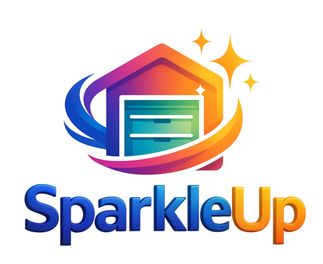 Sparkleup logo