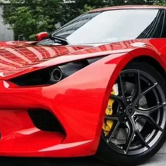 How should I maintain my ceramic-coated vehicle?