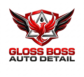 Gloss Boss logo