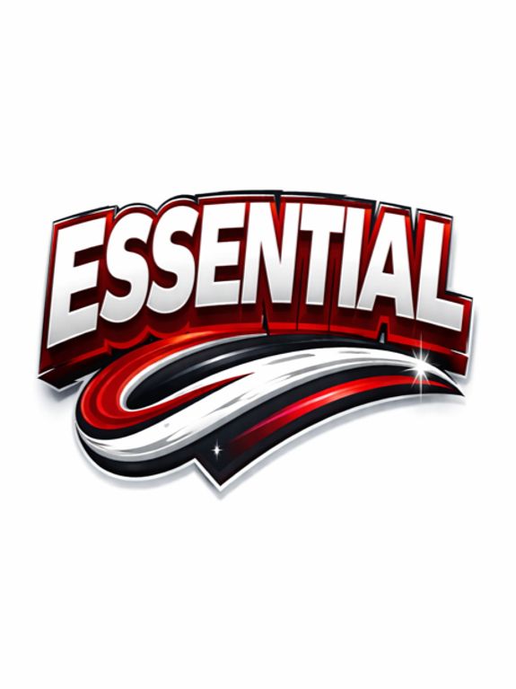 Essential - Full Detail