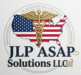 Jlp ASAP Solutions, LLC logo