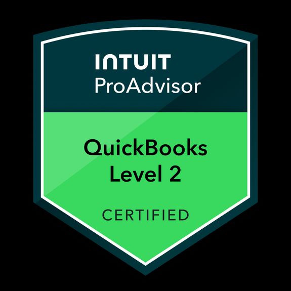 QBO Pro Advisor