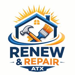 Renew & Repair ATX logo