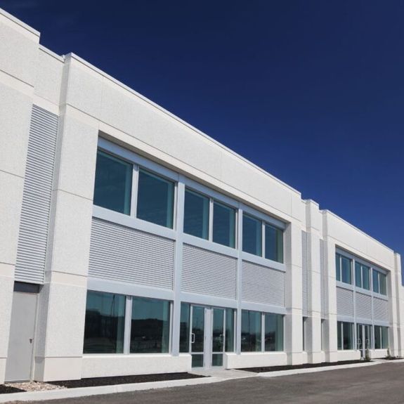 Commercial Pressure Washing