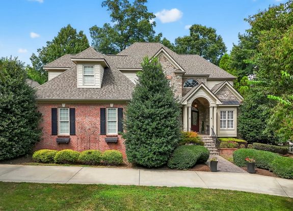 Residential Pressure Washing