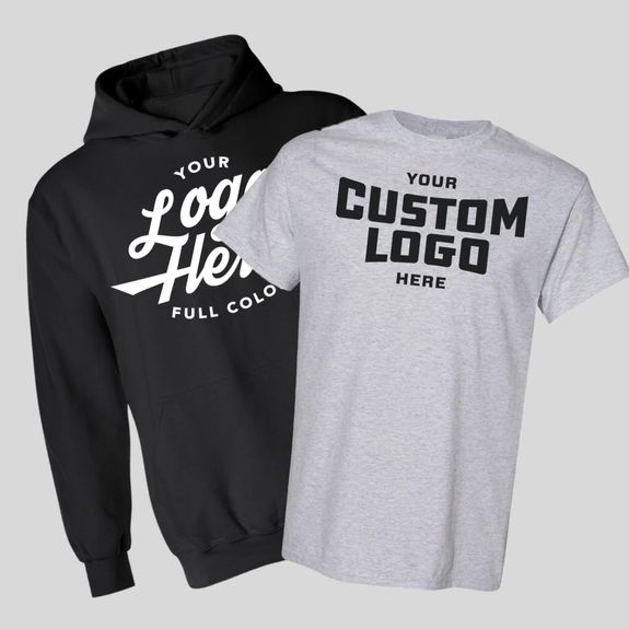 Custom Apparel