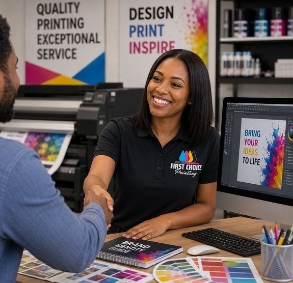 Commitment to Customer Satisfaction