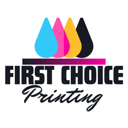 First Choice Printing logo