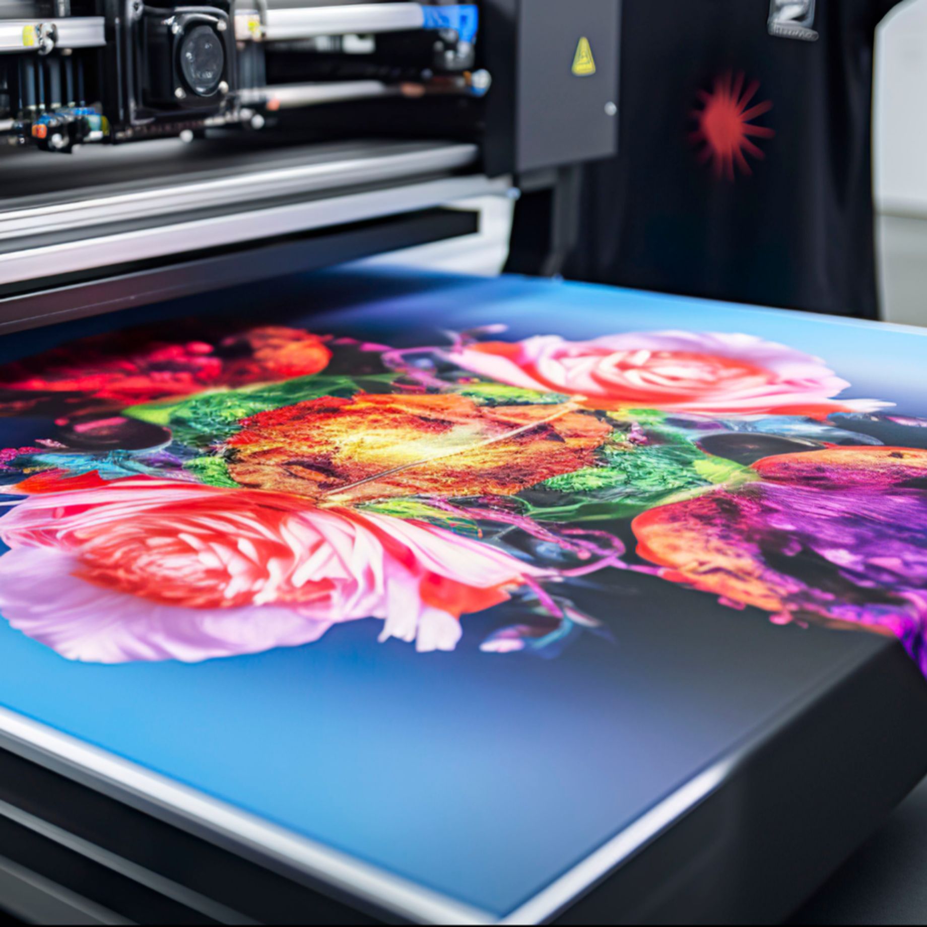 First Choice Printing