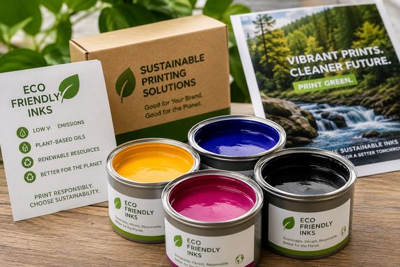 Eco-Friendly Practices
