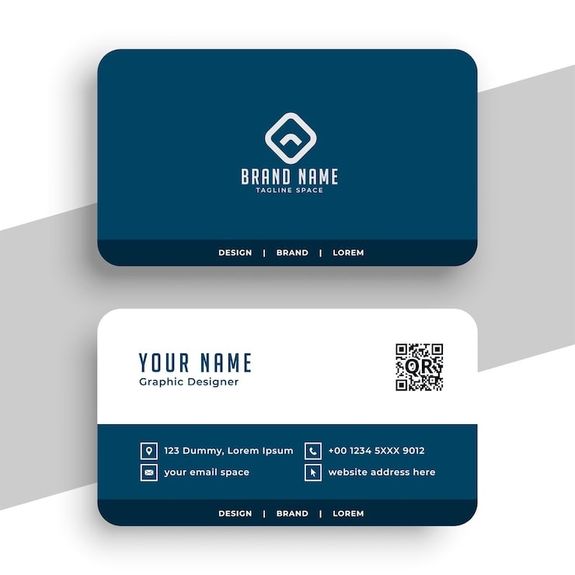 Custom Business Cards