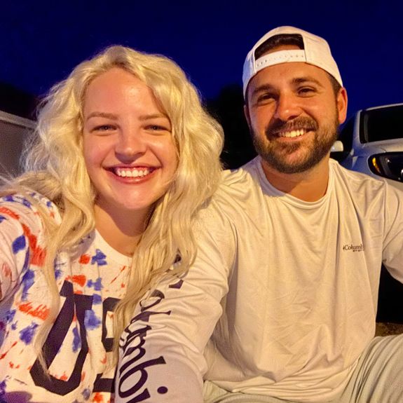 Meet the Team! Jaron & Winter