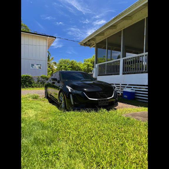 CERAMIC COATING SERVICES