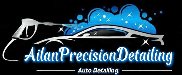 AilanPrecisionDetailng logo