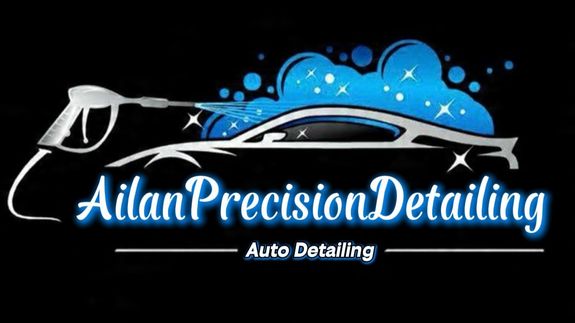car detailing from the comfort of your own home!