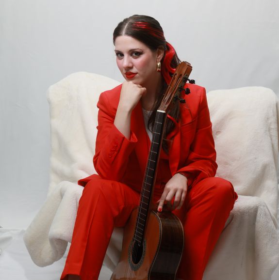 Expert Instruction from a World-Class Artist