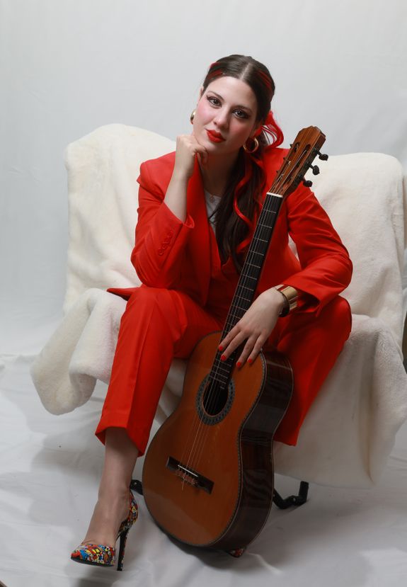 World-Class Guitar Lessons in Coral Gables, FL