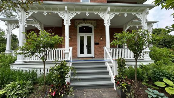 Professional Interior & Exterior Painting in Mississauga