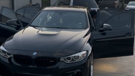 Experience Premium Car Detailing Services in Monroe, NC