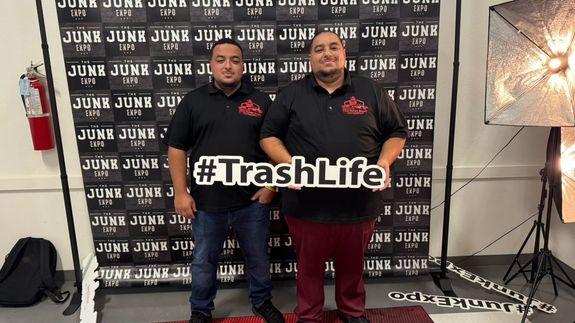 Expert Junk Removal & Light Demolition Services in the Sacramneto and surrounding areas