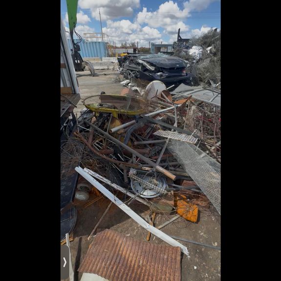 Are your junk removal services eco-friendly?