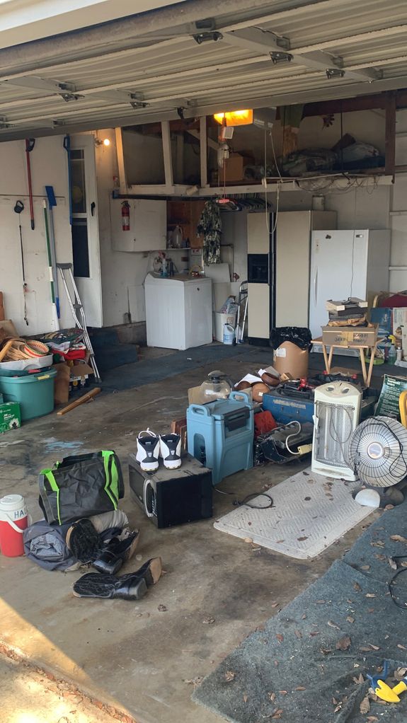 Property & Estate Cleanouts