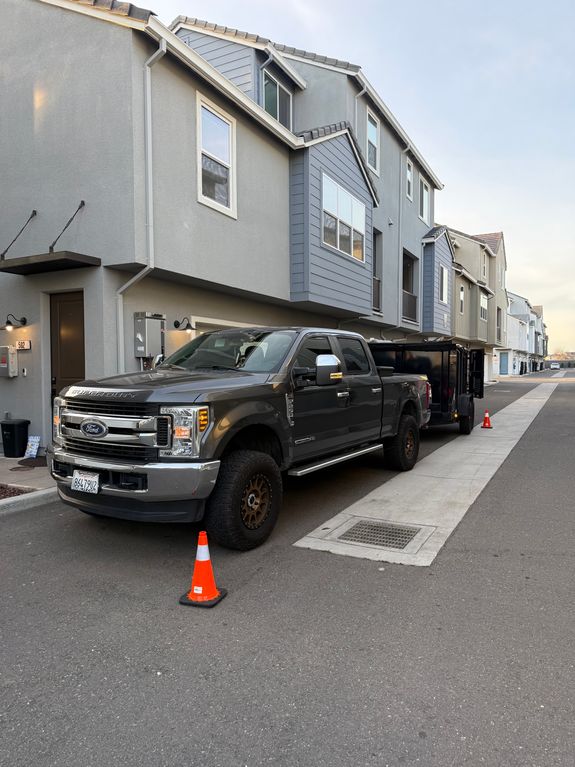 Junk Removal & Debris Hauling in Roseville, CA — Fast & Affordable