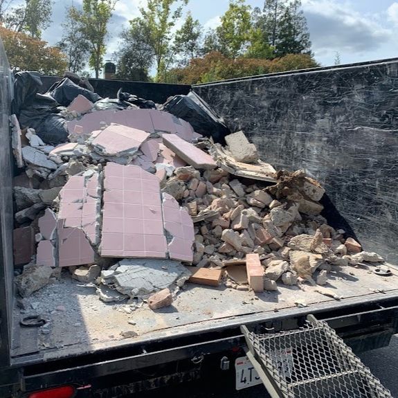 Heavy Debris & Construction Removal