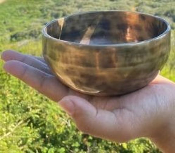 What is Holistic Spiritual Counselling?