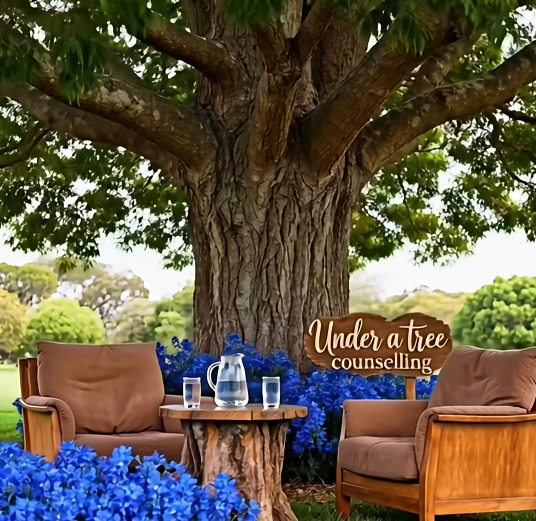 Under A Tree Counselling