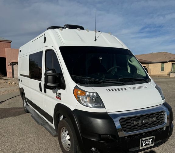 Convenience at Your Doorstep