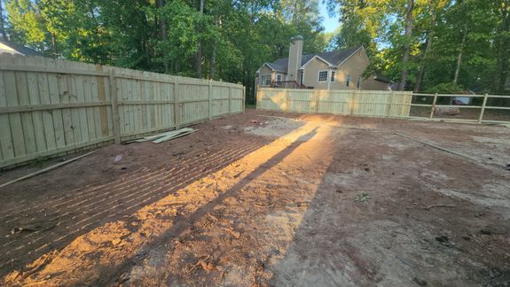 Privacy Fencing Solutions