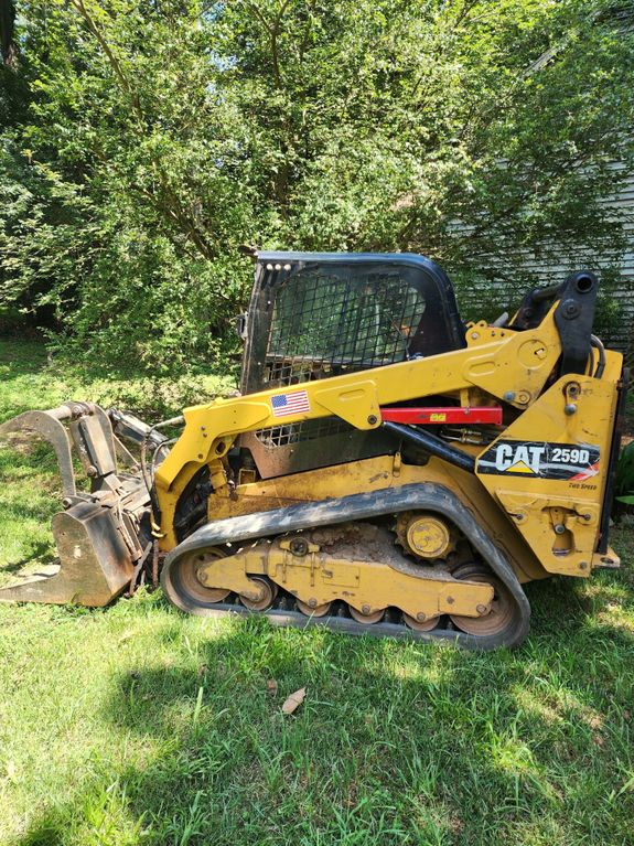 Bobcat Services