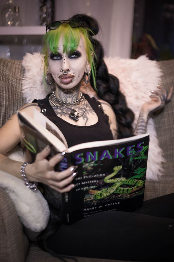 Consultations- Exotic Animals