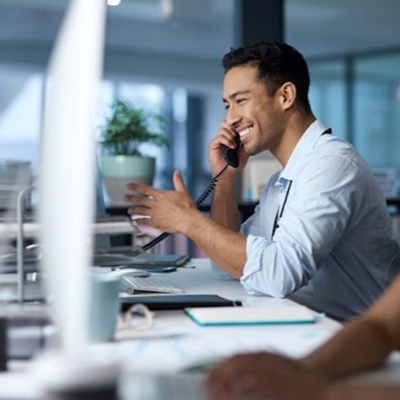 Customized Solutions