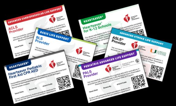 Will I receive a certification after completing a course?